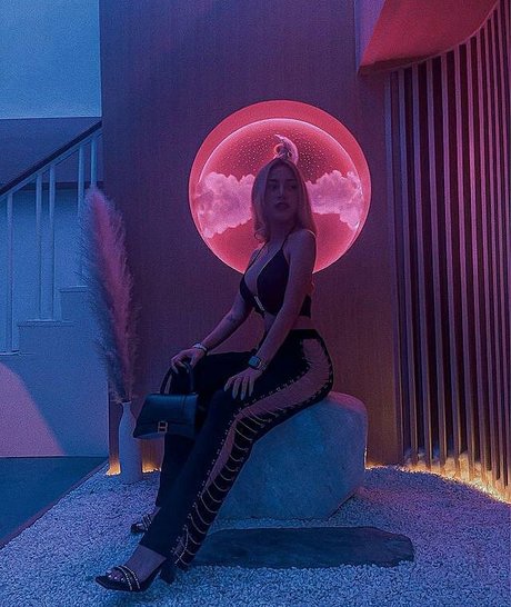 Kanyav Sai hermosa actriz archivo