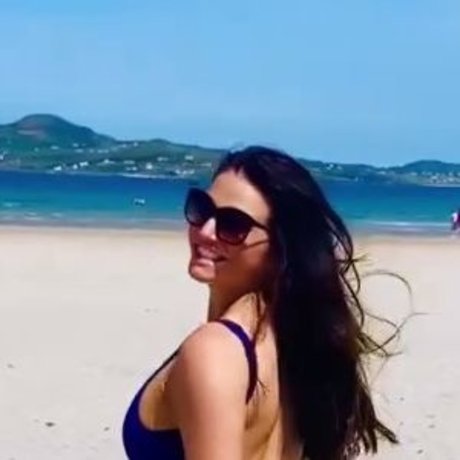 Jordan Humphries modelo agradable galería