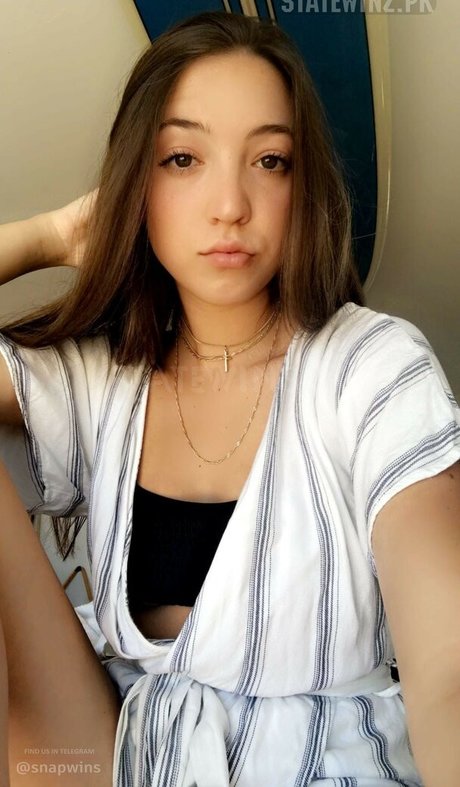 Bailey Silva estrella adulta imagen