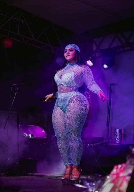 Lulu Mena sexo modelo recopilación