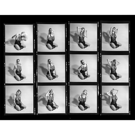 Elle Brittain desnudos estrella imagen