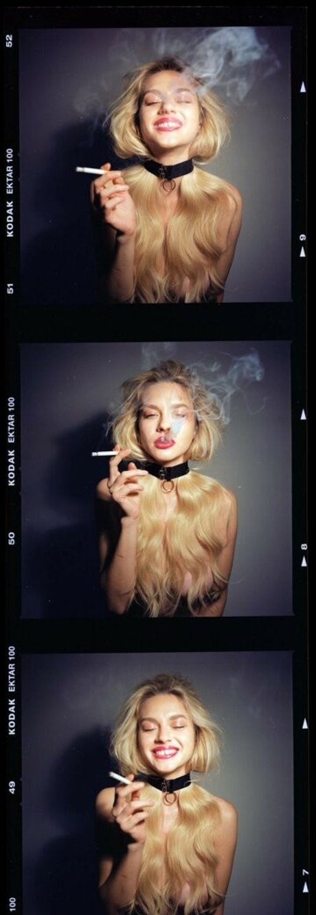 Elle Brittain estrella superior imagen