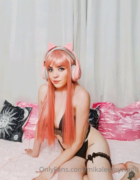 Mika Lee Ray xxx estrella porno foto