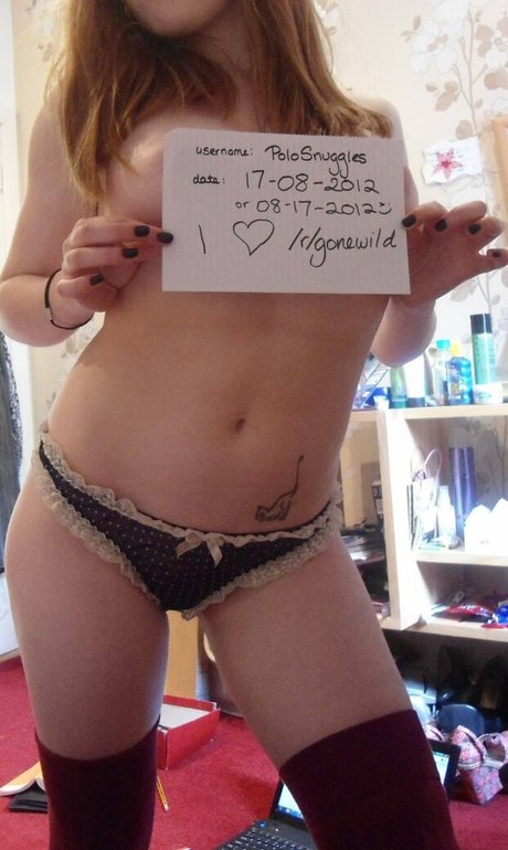 PoloSnuggles actriz de alta definición recopilación