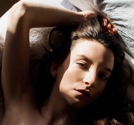 Sophei Bird actriz de alta calidad fotos