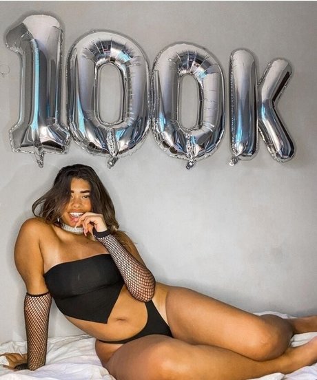 kamille dias 944 modelo libre fotos