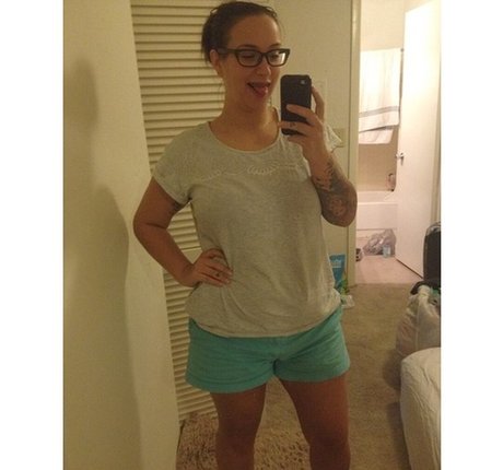 Silvercharmer estrella porno atractiva archivo