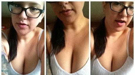 Silvercharmer desnudos estrella porno foto