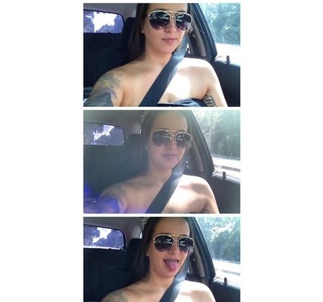 Silvercharmer modelo adulto recopilación