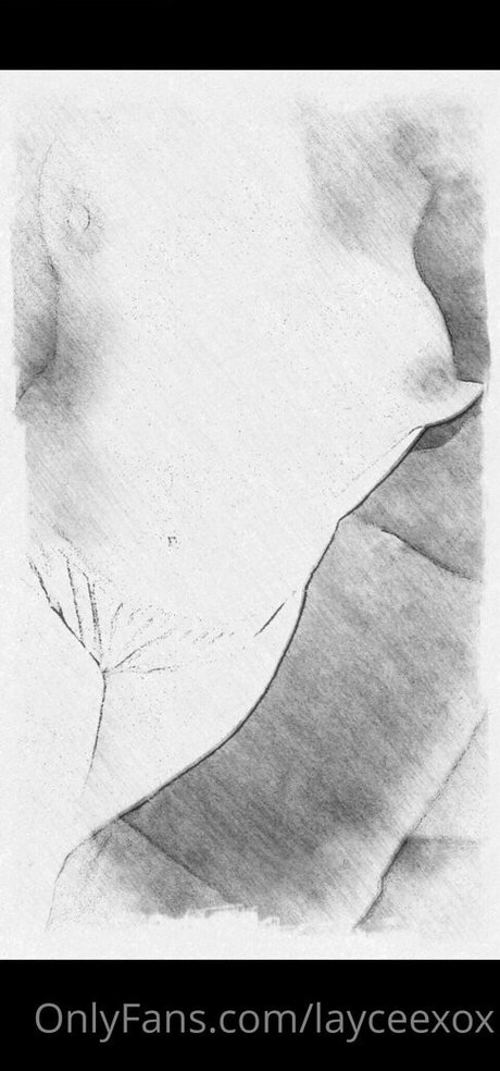 Laycee XoX estrella perfecta galería