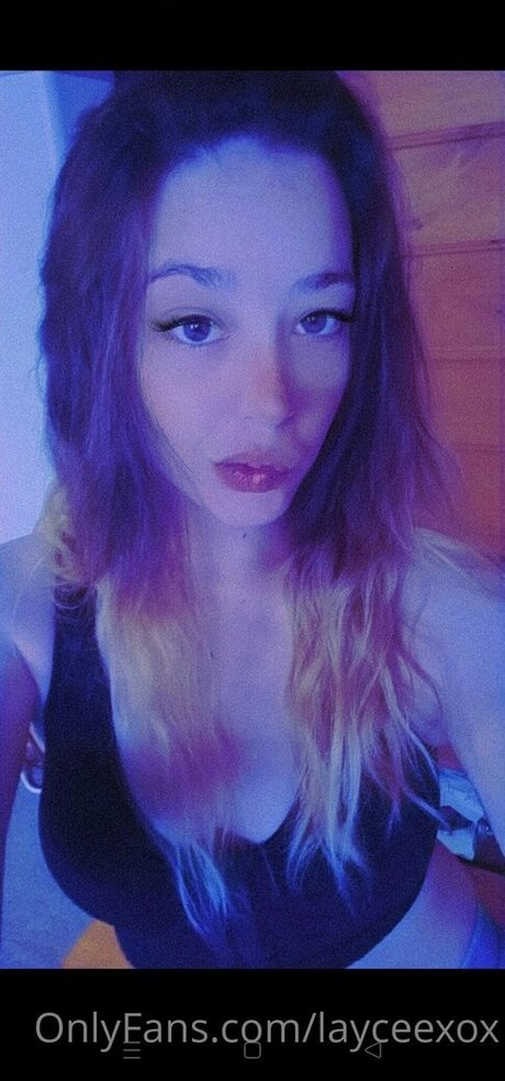 Laycee XoX estrella porno gratis archivo