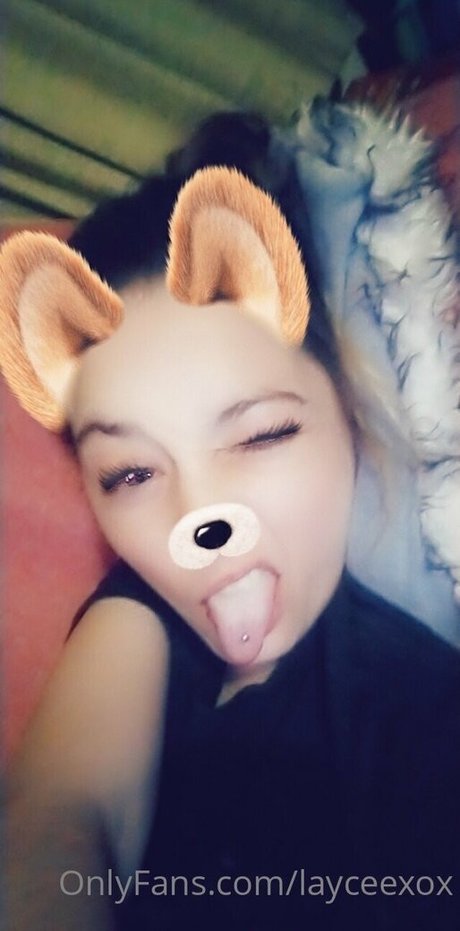 Laycee XoX actriz sexual foto