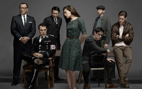 Alexa Davalos estrella porno mejor foto