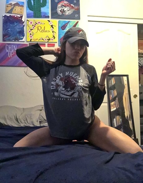 Janasmyle modelo sexy imagen