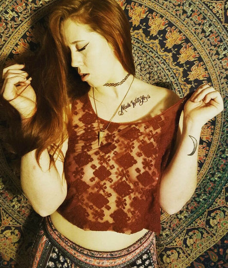 Spicyginger1323 actriz sexual recopilación