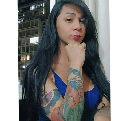 Bianka Ramos actriz adulta foto