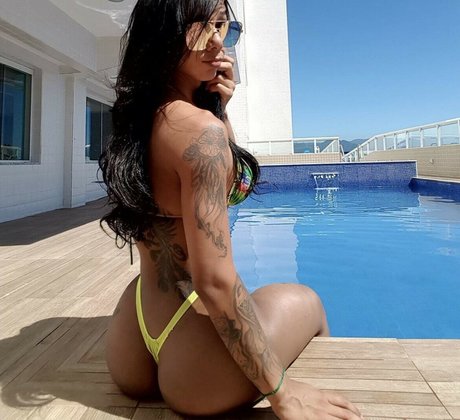 Bianka Ramos modelo superior galería