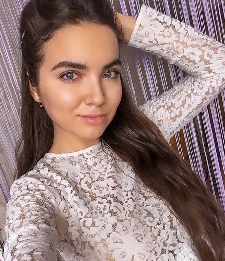 Katusha Kazeeva estrella pornografica archivo