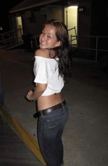 Reina Scully sexo estrella fotos