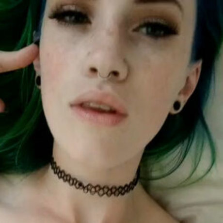 MissEydis actriz porno foto