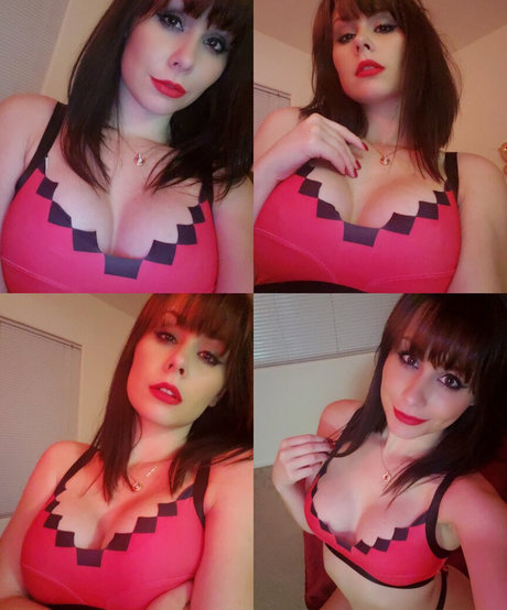 Lenox Knight estrella del arte fotos