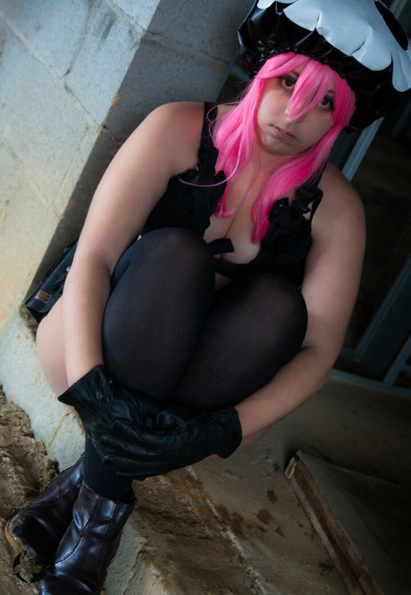 Feywilde Cosplay actriz adulta galerías