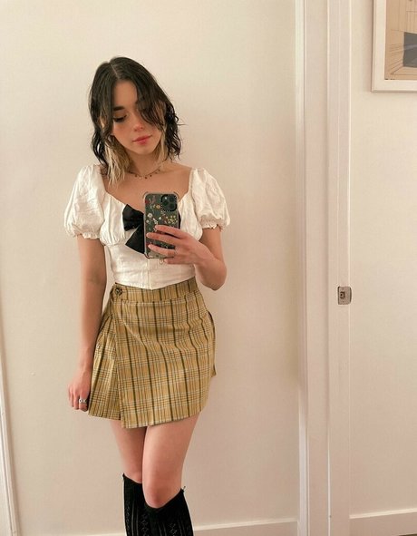 Shubble estrella sexy archivo