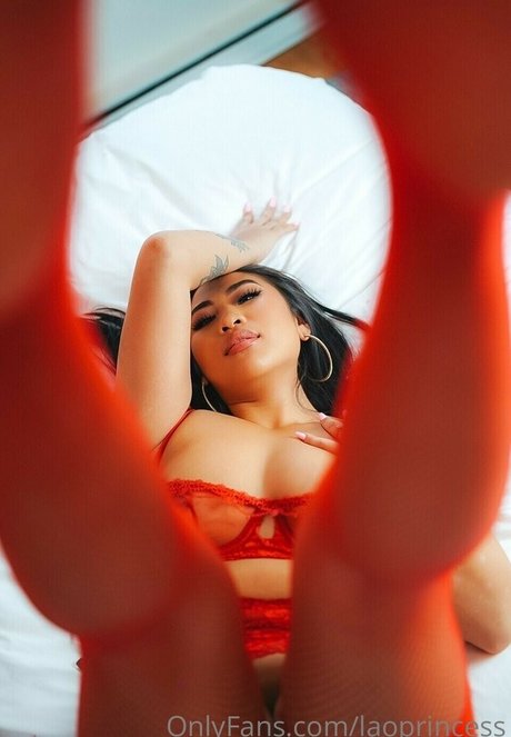 Alicea Inthavong estrella xxx archivo