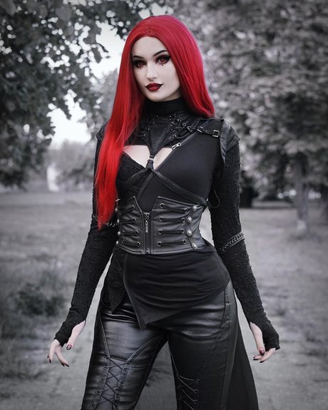 BlueAstrid Profilfoto