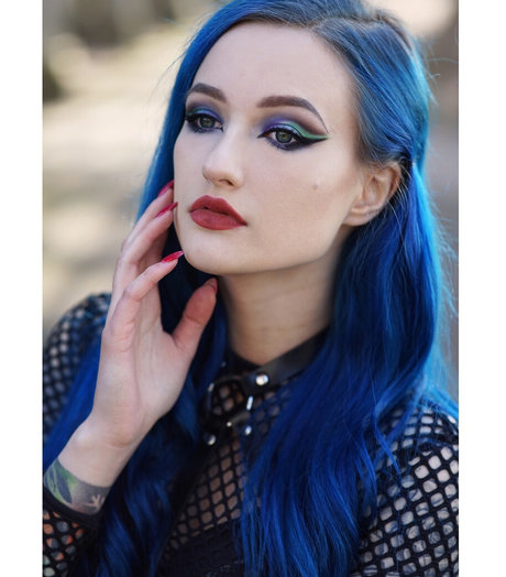 BlueAstrid estrella hermosa fotos