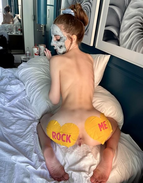 Aaliyahsworld buena estrella porno foto