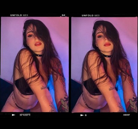 Lanaph sexo modelo recopilación