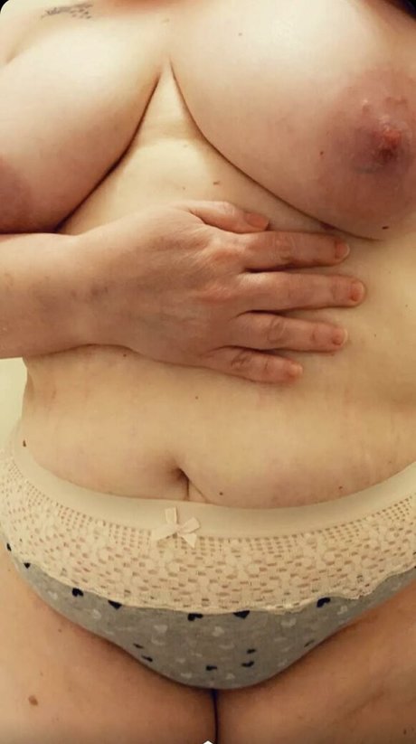 Nancy Van Spunky Palmer estrella superior archivo