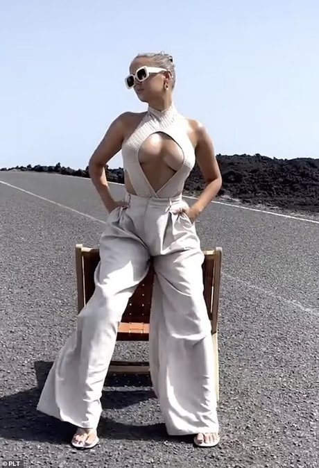 Molly Mae Hague estrella porno xxx galería