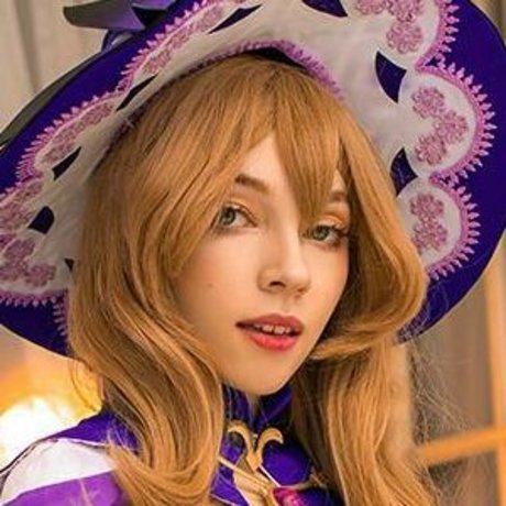 Sawaka Cosplay estrella hd imágenes