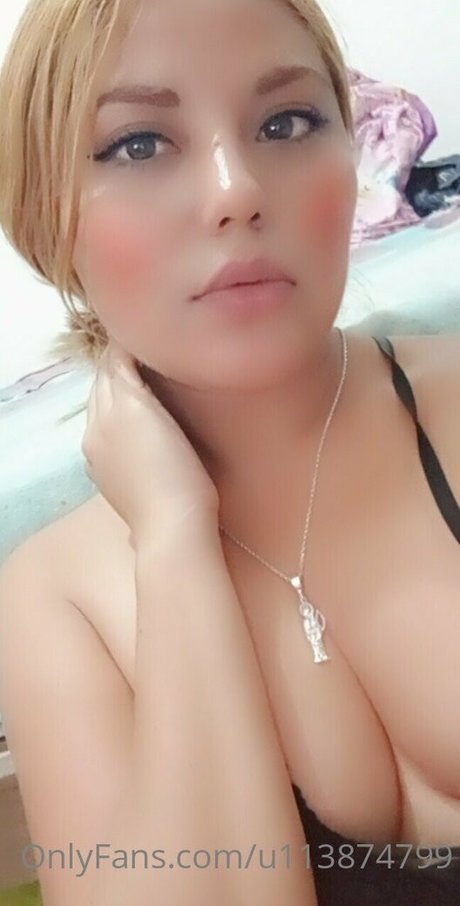 Itzel Loera bonita actriz galería