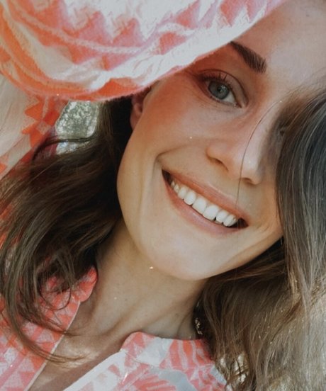 Sanna Marin modelo foto