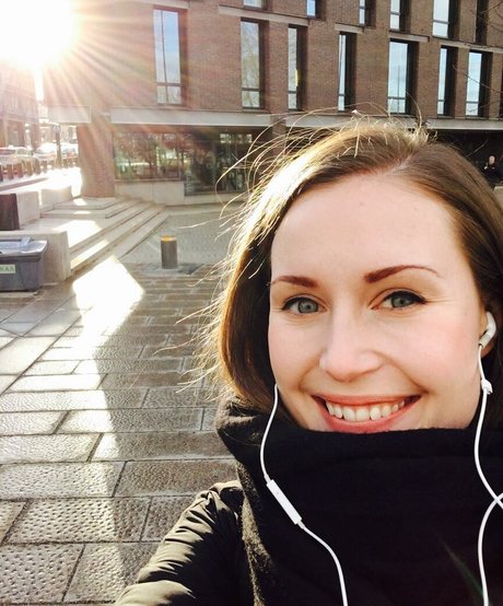 chica rubia onlyfans desnudos imagen