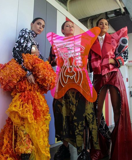 Dinkakay estrella bonita galería