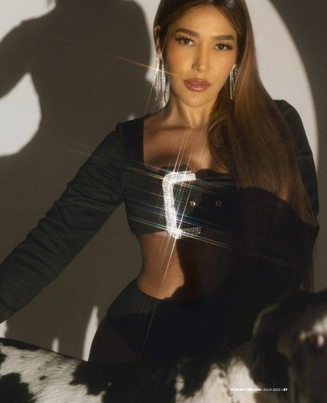 Farina actriz perfecta imagen