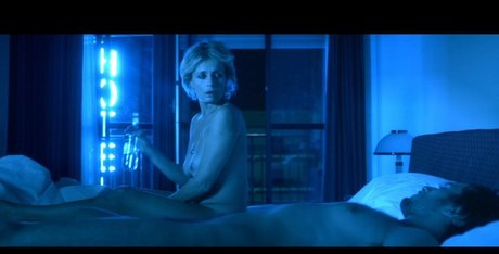 Isabella Ferrari estrella de alta definición recopilación