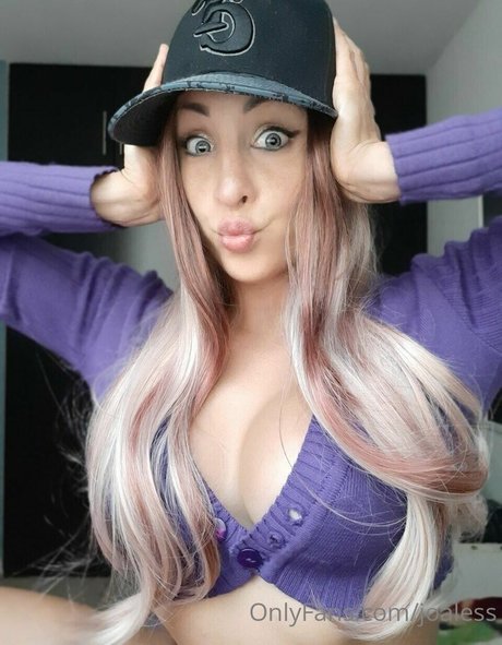 Johanna Pena actriz porno galería