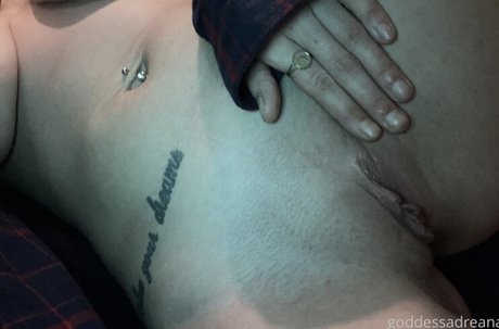 Goddessadreana actriz de desnudos archivo