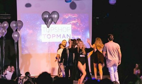 Rosie Dowsing actriz de alta calidad imagen