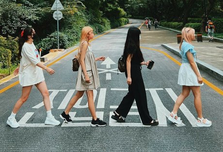 Yvonneflinetv buena actriz galerías