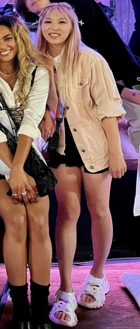 Yvonneflinetv modelo exclusivo galerías