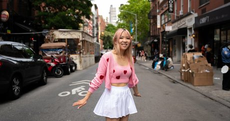 Yvonneflinetv buena actriz galería