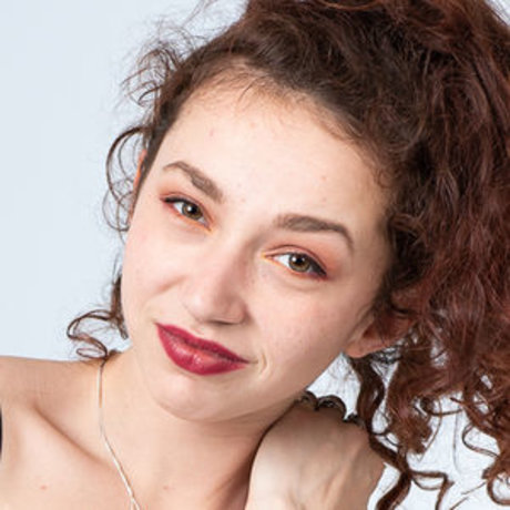 Kayah estrella porno erótica imagen