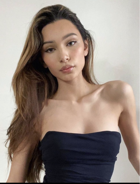 Kyla Malena actriz caliente foto