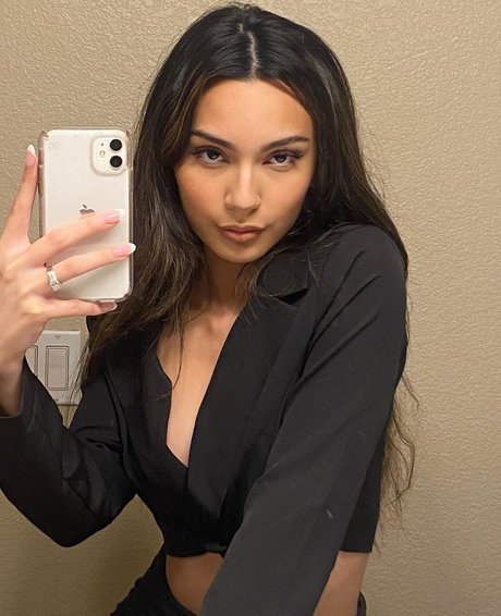 Kyla Malena actriz xxx galería